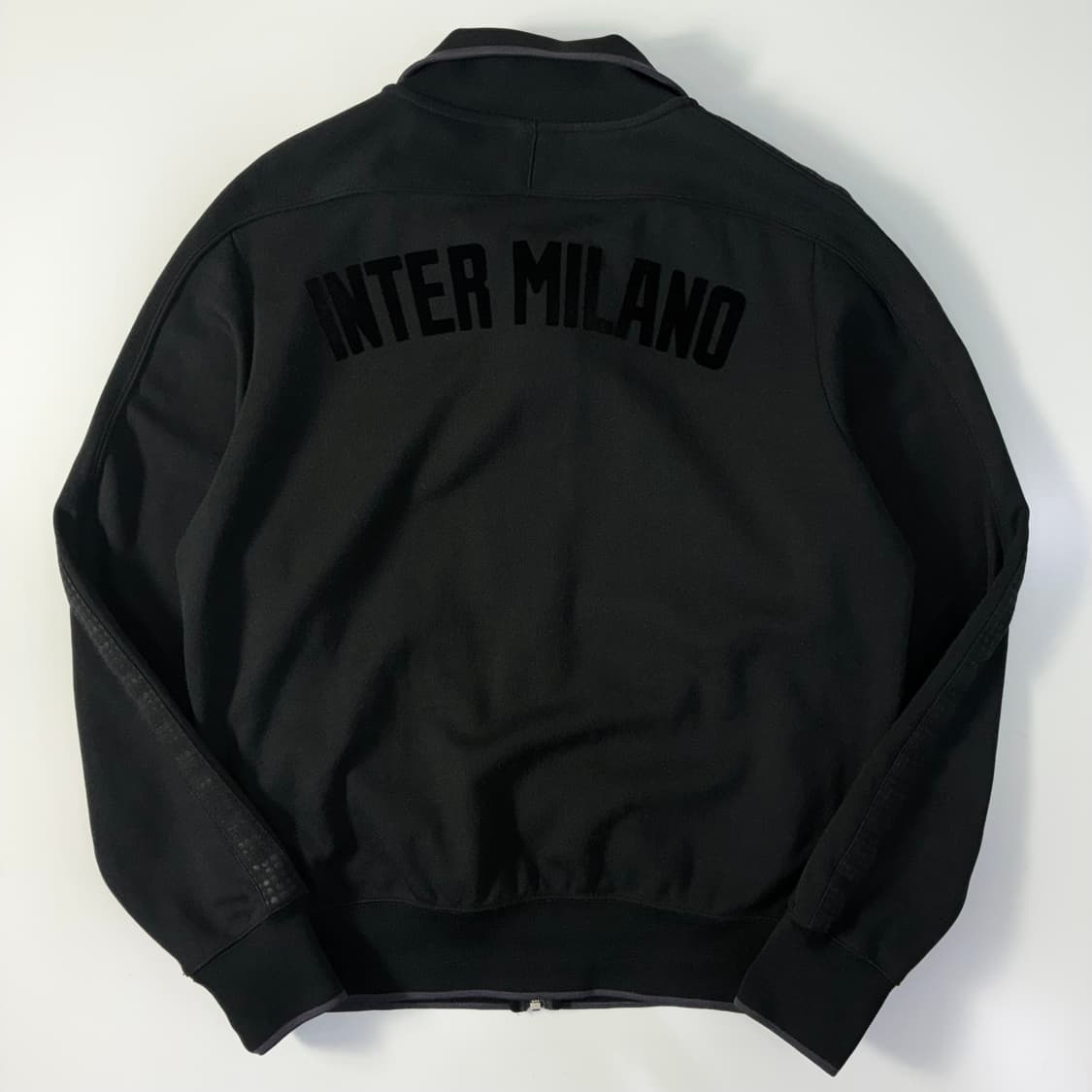 Nike  나이키 인터밀란 트랙탑 져지   상품이미지4