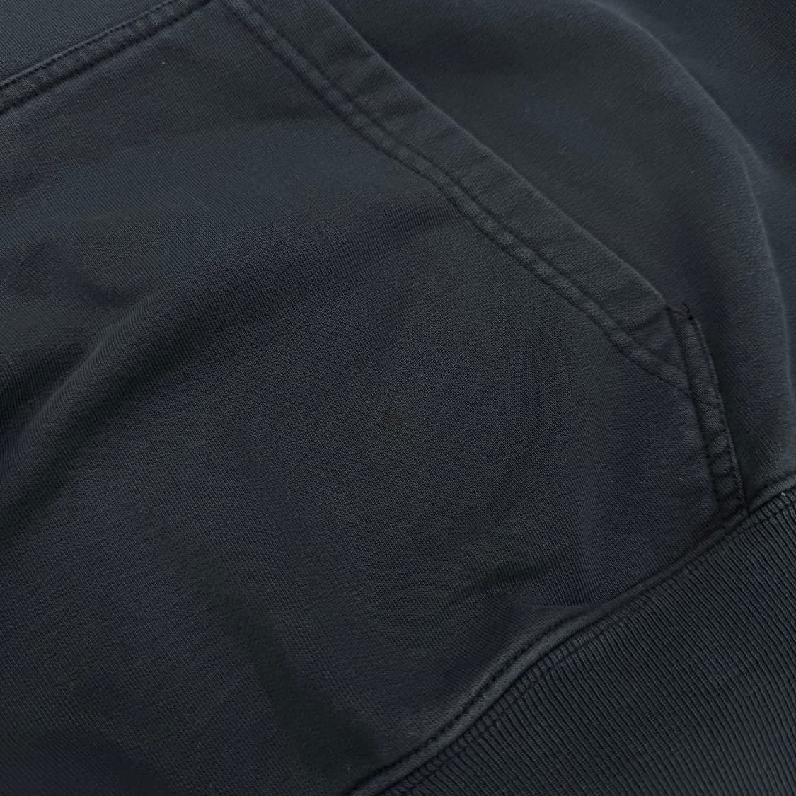 팔라스 맥시멈 팔라스 빅로고 후드티 상품이미지7