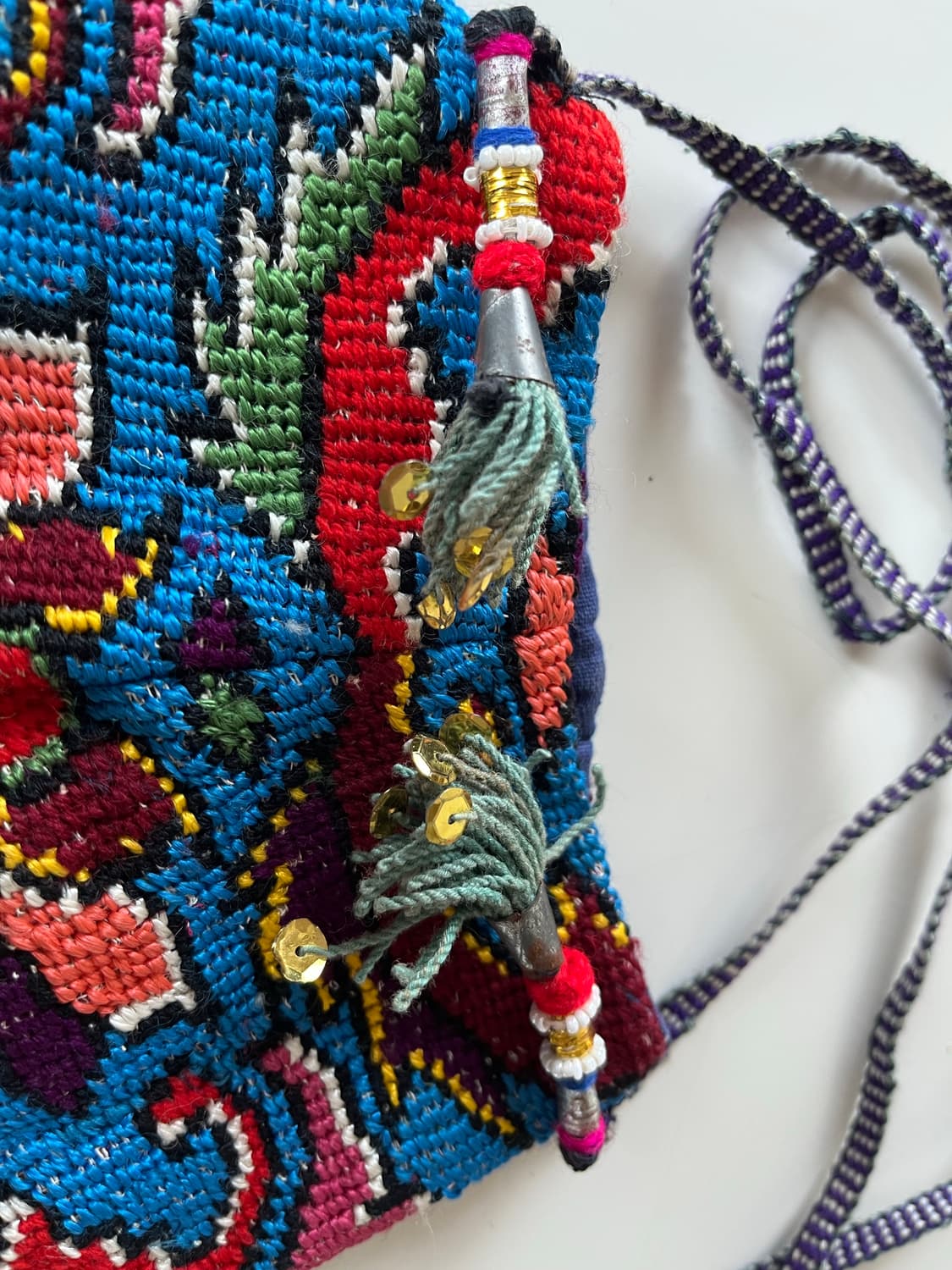 미니 크로스백 상품이미지3