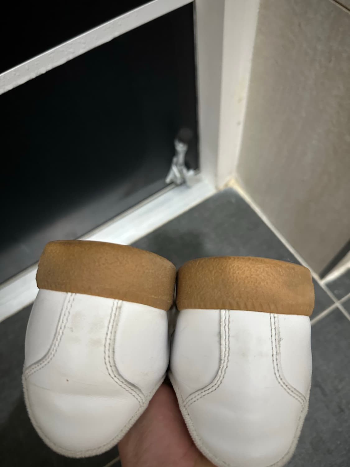 아디다스 독일군 스니커즈 275mm 상품이미지4