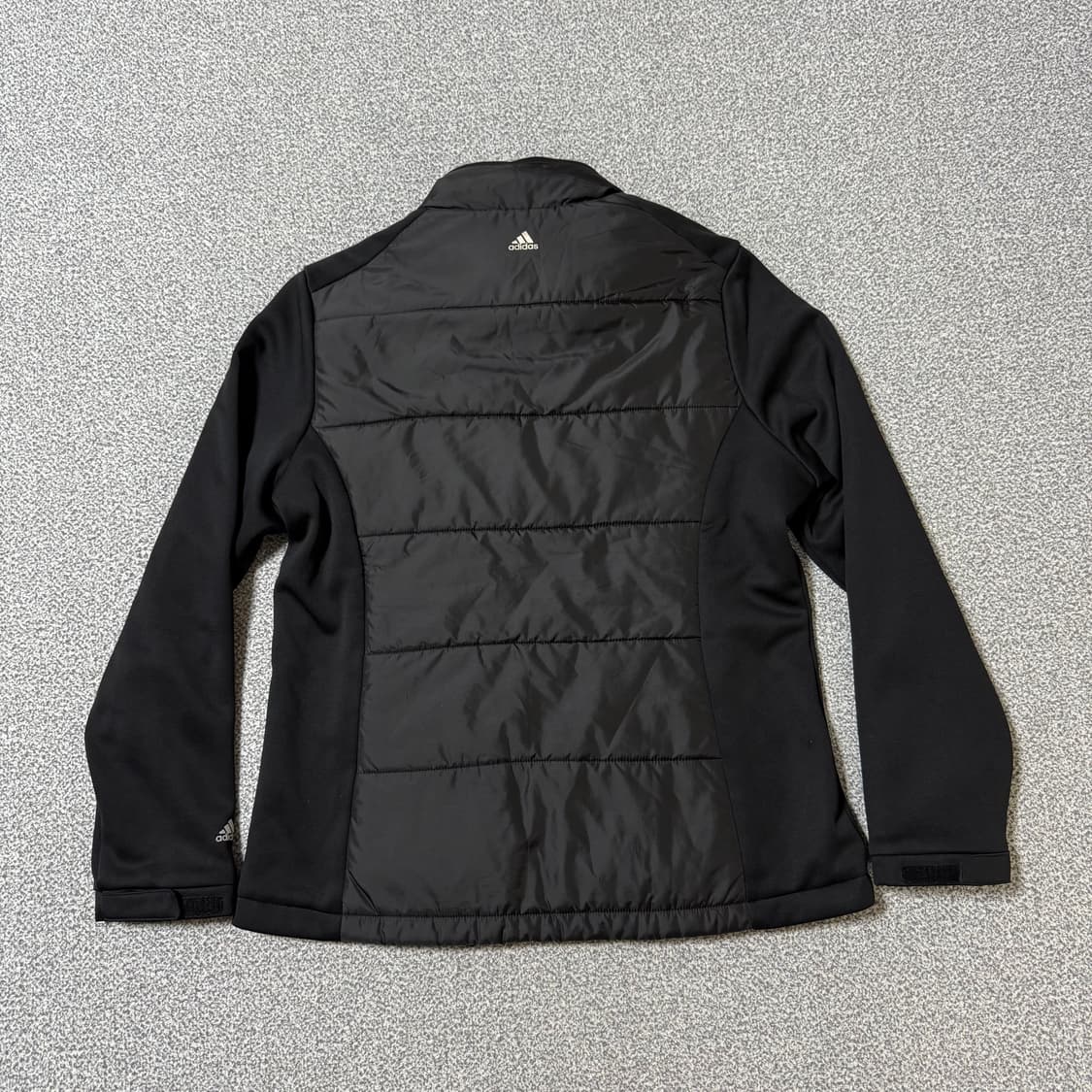 아디다스 경량 패딩 자켓 여성용 XL 상품이미지2