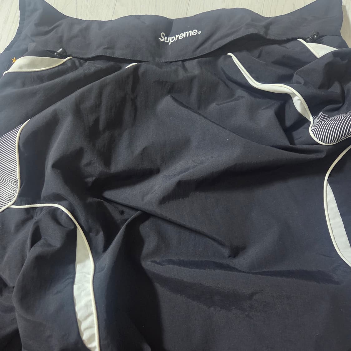 22ss 슈프림 x 엄브로 트랙자켓 m 상품이미지5