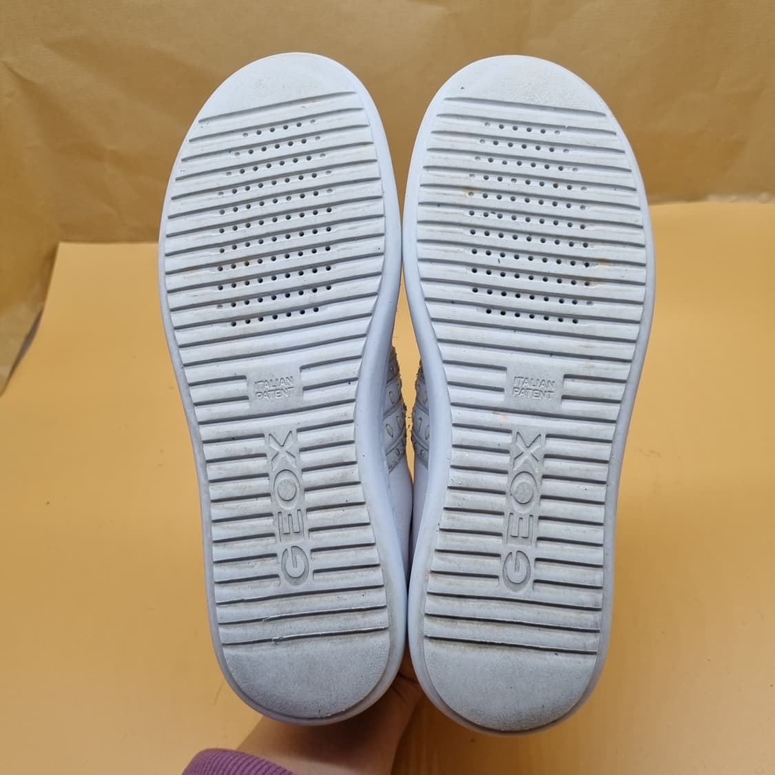 제옥스 여성스니커즈37 240 상품이미지3