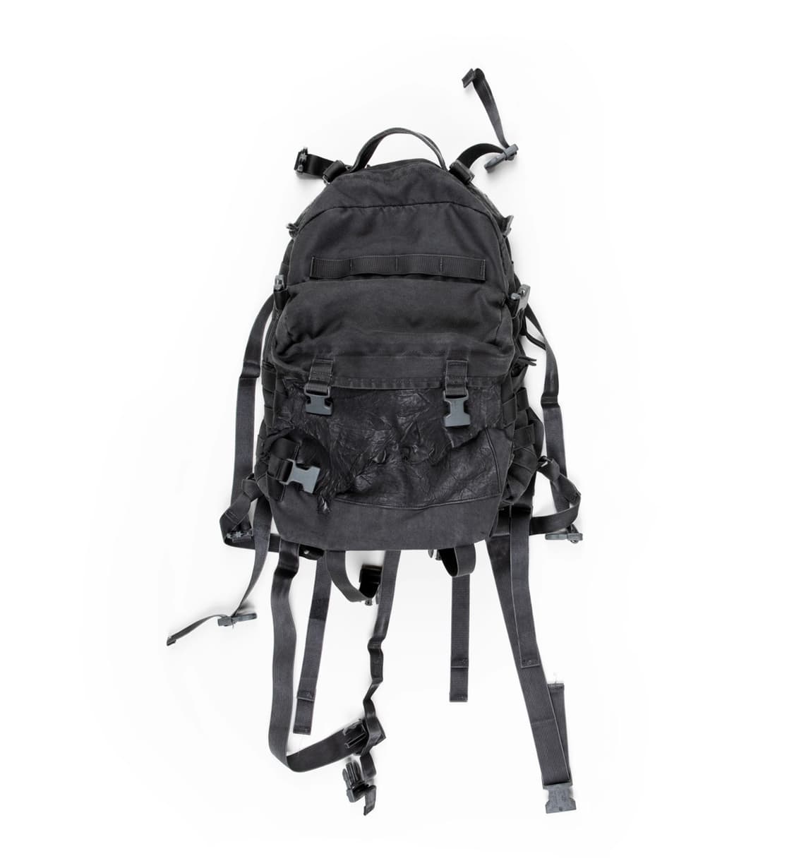 ALEXANDER DIGENOVA HELICOPTER BACKPACK 상품이미지2