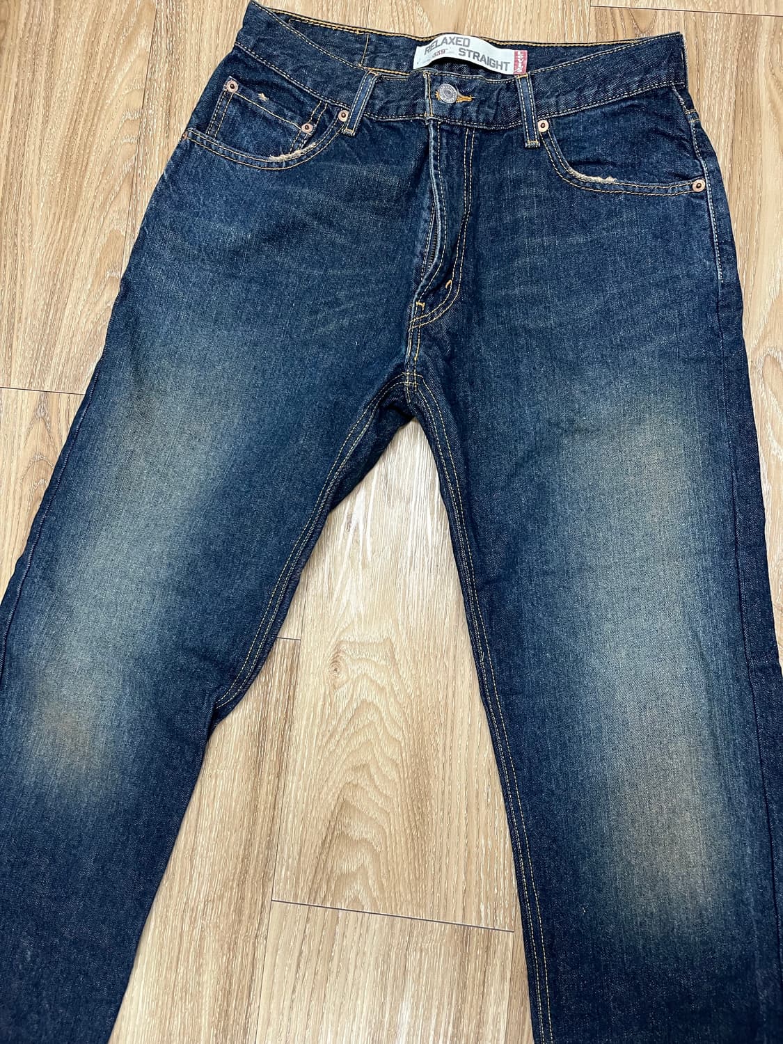 00s 리바이스 559 청바지 30 상품이미지5