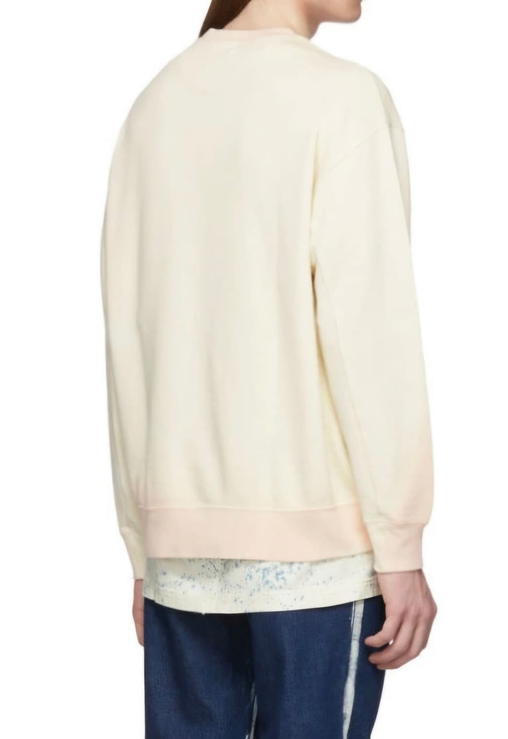 새상품)에카우스 라타 스웻셔츠 상품이미지2