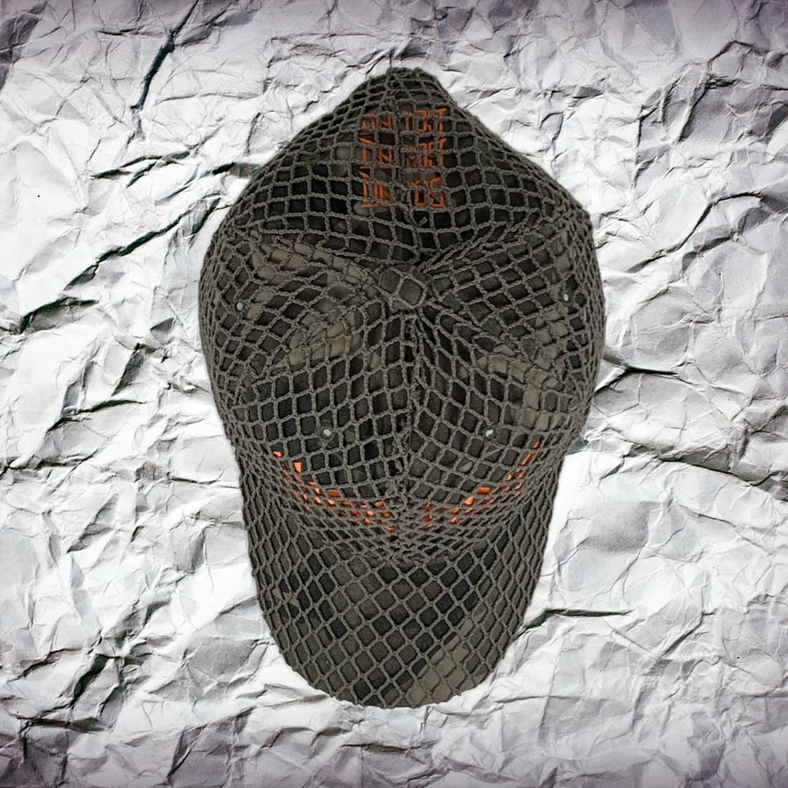 카모 메쉬캡 상품이미지5