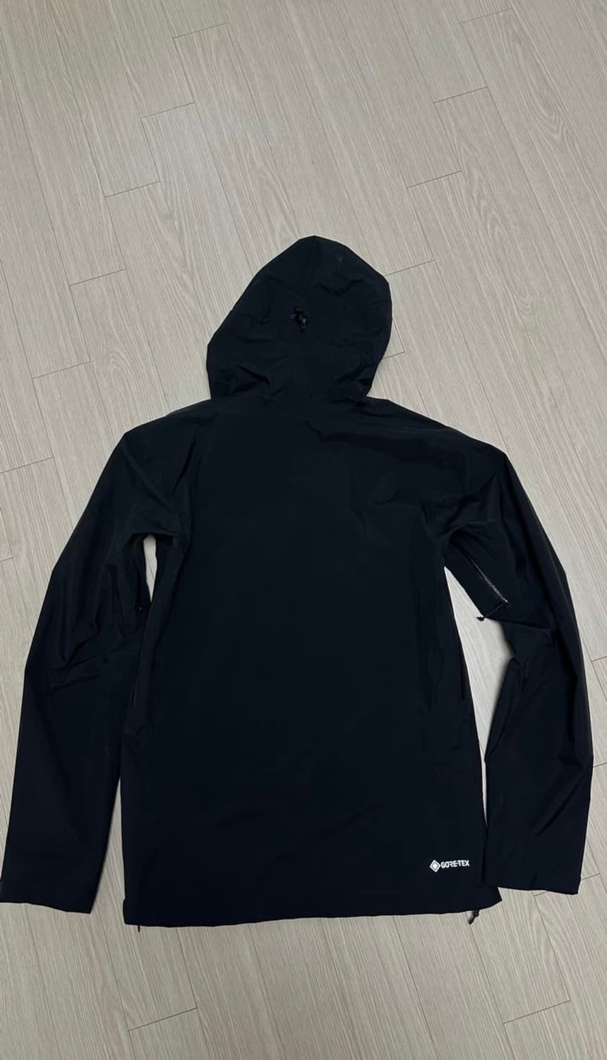 랩 메리디안 자켓 상품이미지2