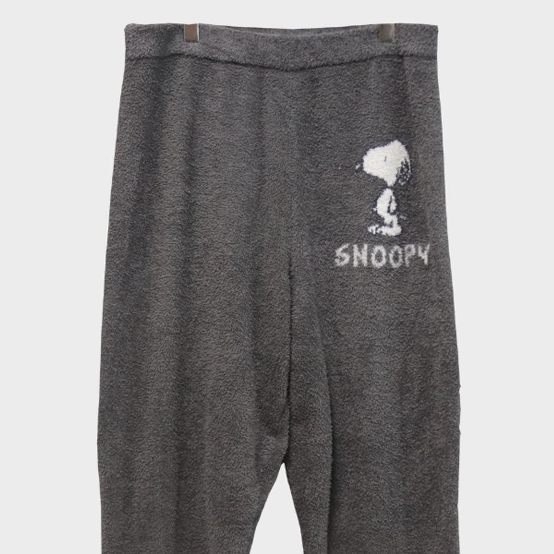 젤라또피케 스누피 콜라보 잠옷 셋업 63056 상품이미지8