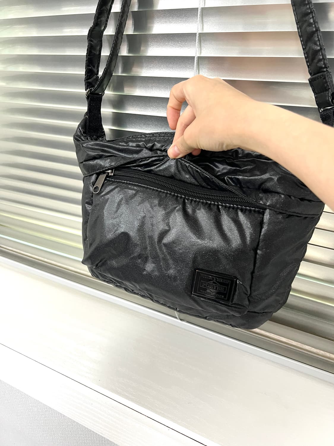 PORTER GIRL-SHOOTING STAR SHOULDER BAG ( 상품이미지6
