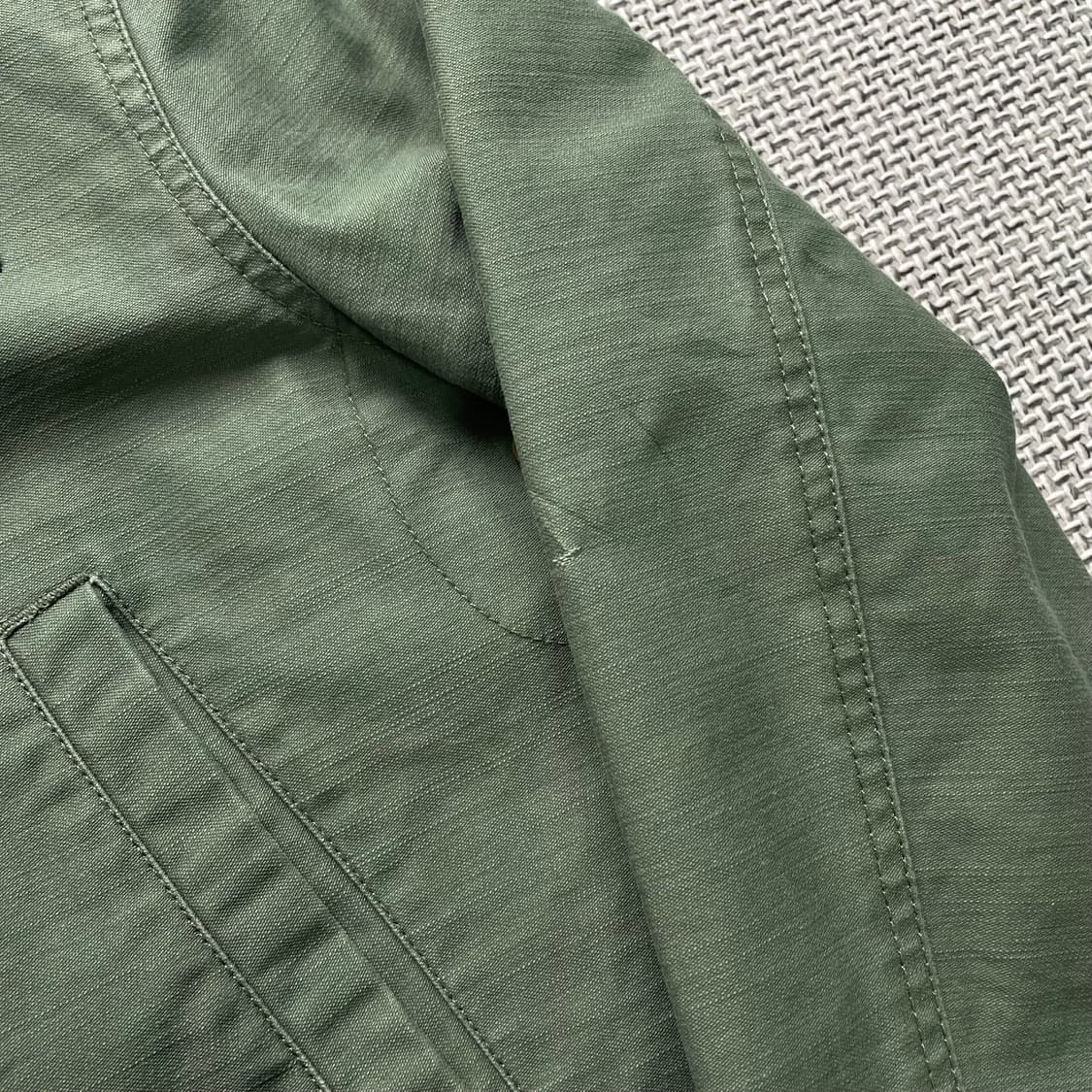 데우스 엑스마키나 덱자켓 상품이미지6