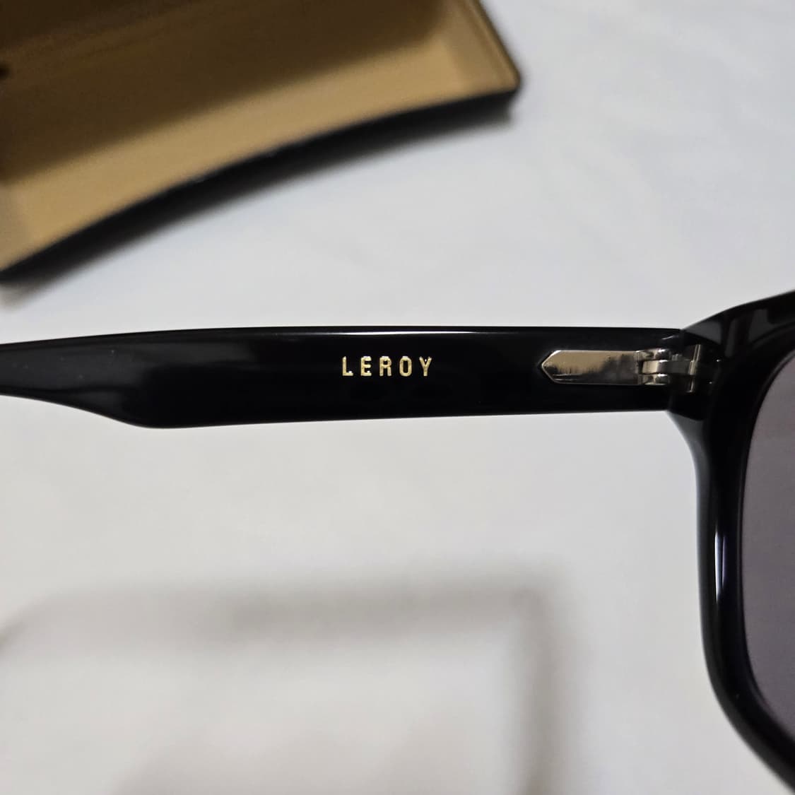 젠틀몬스터 르로이  상품이미지2