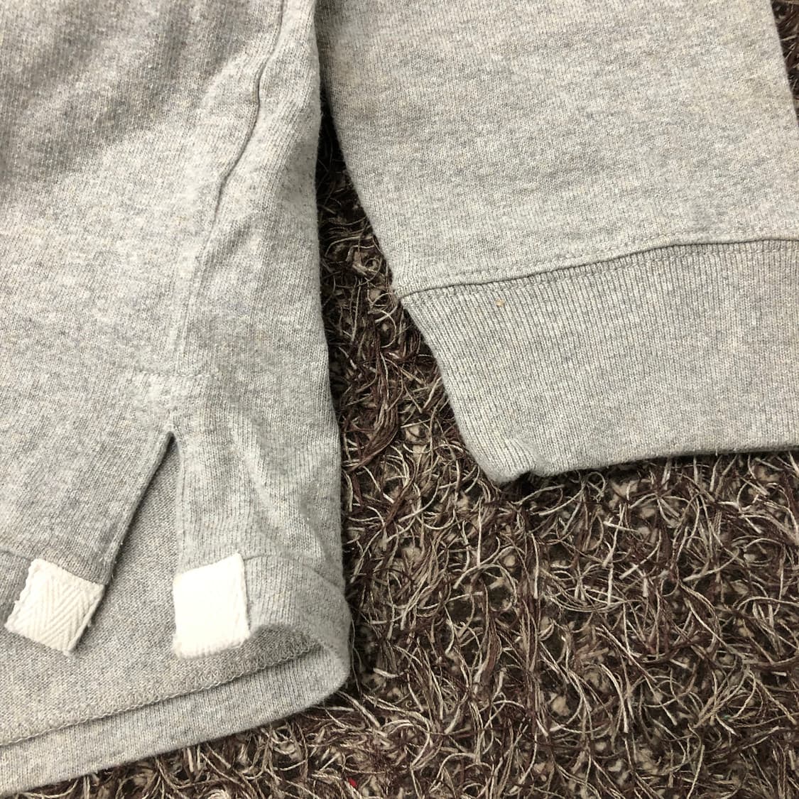 L 폴로 랄프로렌 빅포니 럭비티 상품이미지5