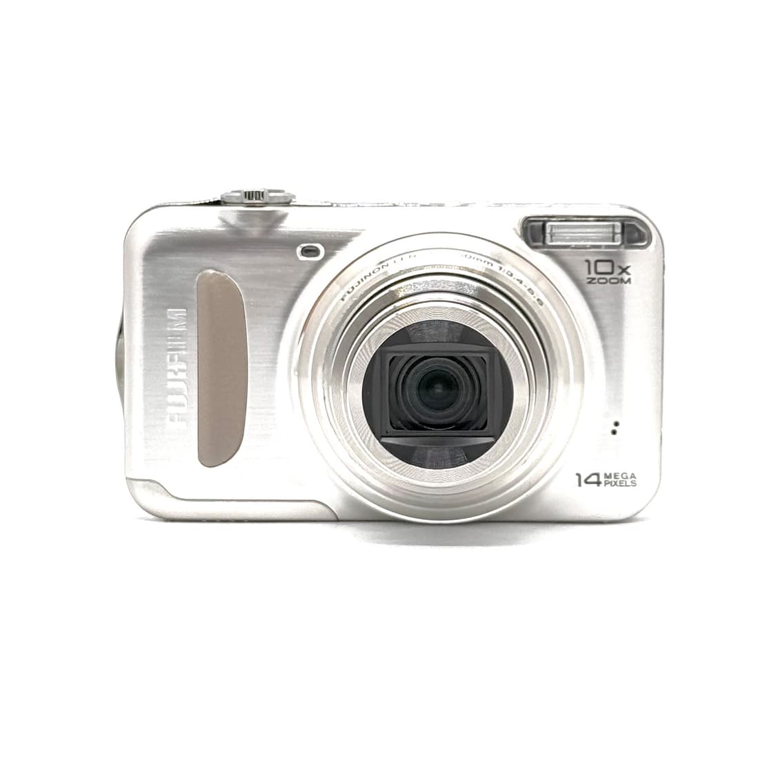 [필름색감!] 후지필름 파인픽스 T300 실버 디지털카메라 상품이미지2