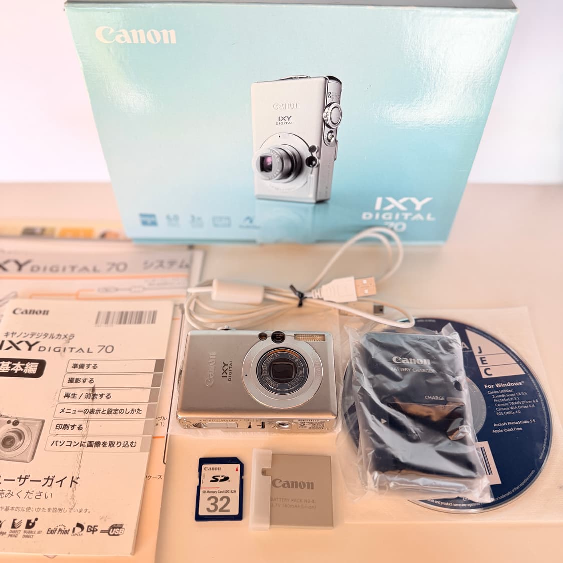 ✨니키 문가영 픽✨ 캐논 IXY70 /ixus60 익시70 익서스60 상품이미지2