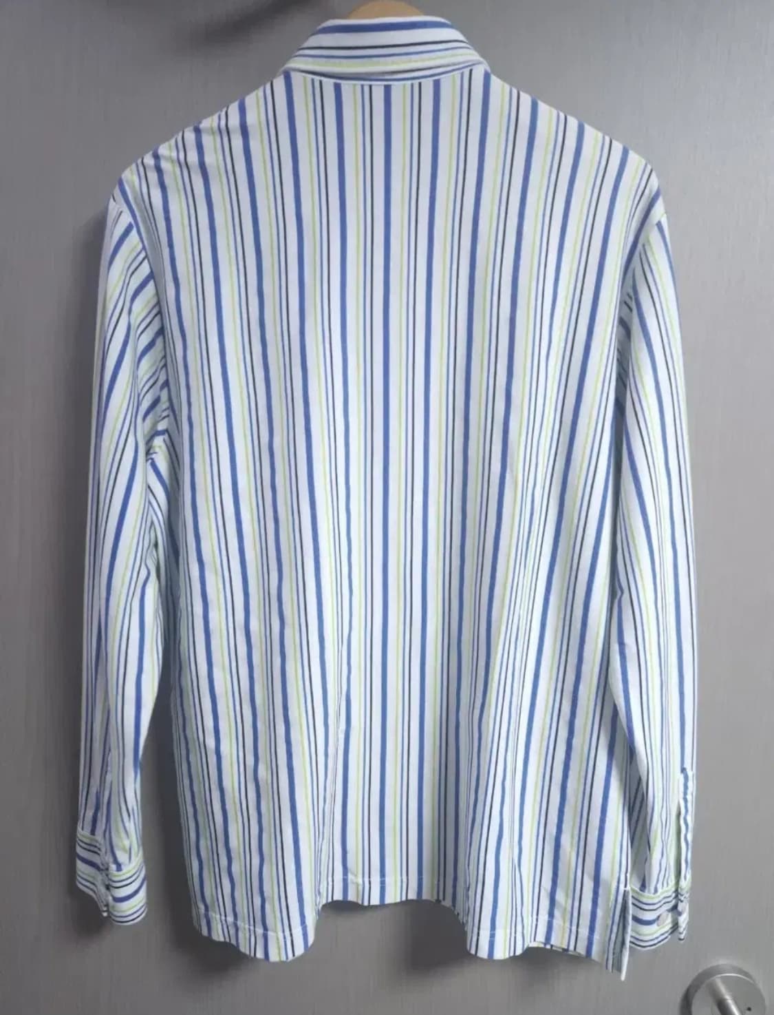 빈폴 긴팔 셔츠남방, M 상품이미지4