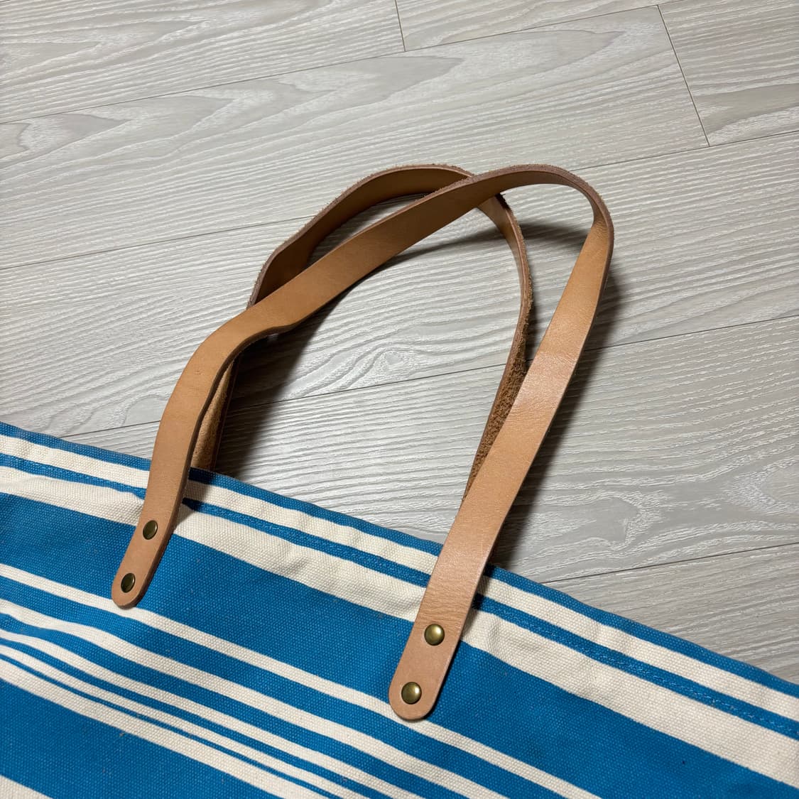 히스테릭글래머 토트백 상품이미지5