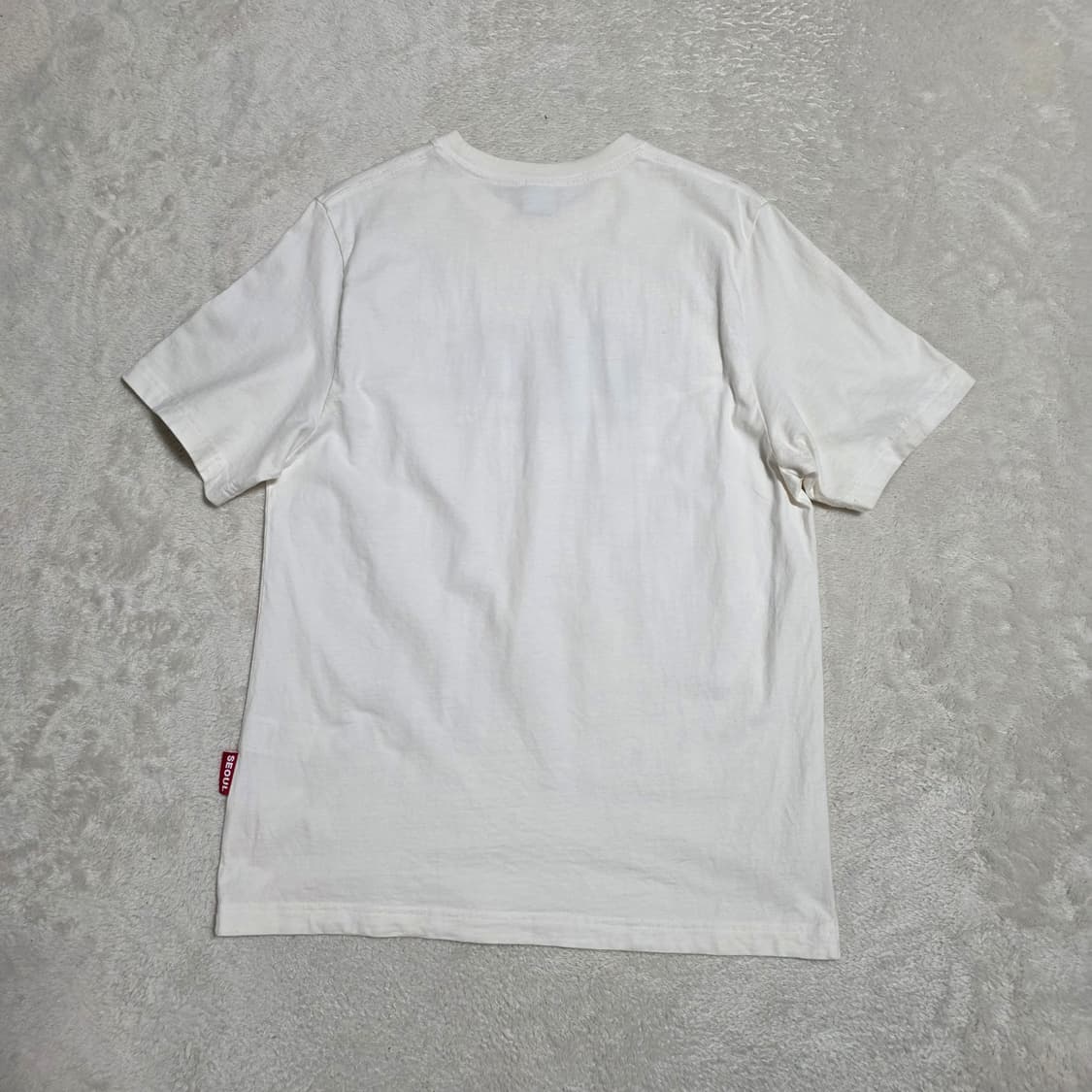 (M)여성 오아이오아이 반팔 티셔츠 상품이미지3