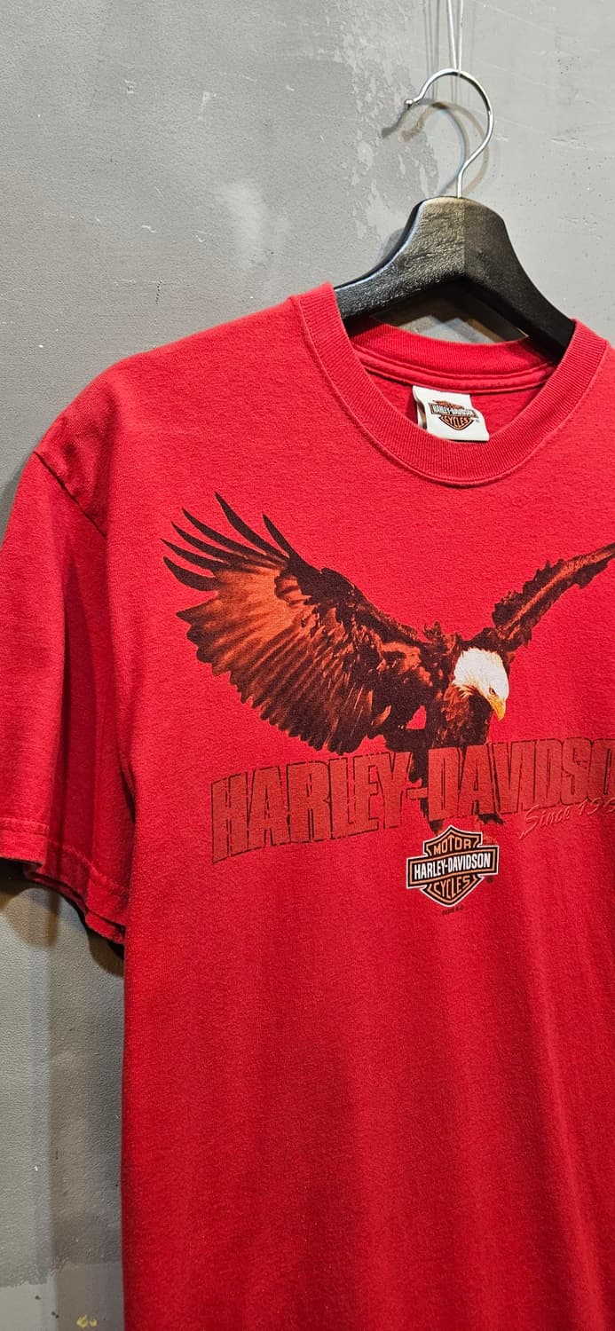 Harley Davidson  - Made in U.S.A 상품이미지3