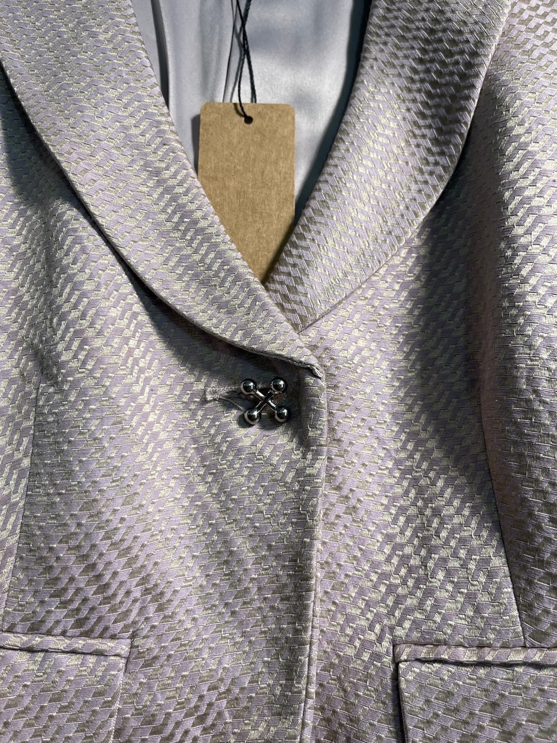 Armani collezioni 아르마니 콜레지오니 여성 자켓 Italy 상품이미지7