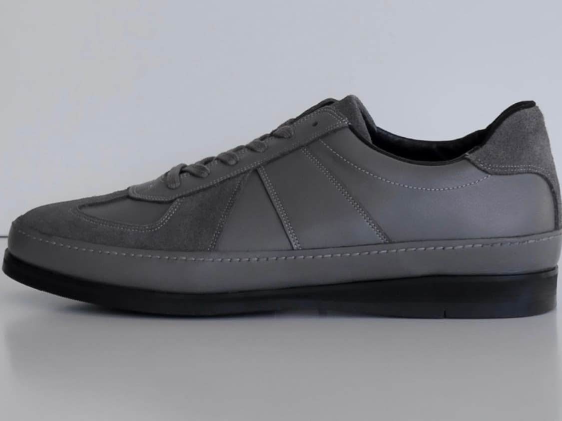 mmrb 메모러블 독일군 그레이 상품이미지2