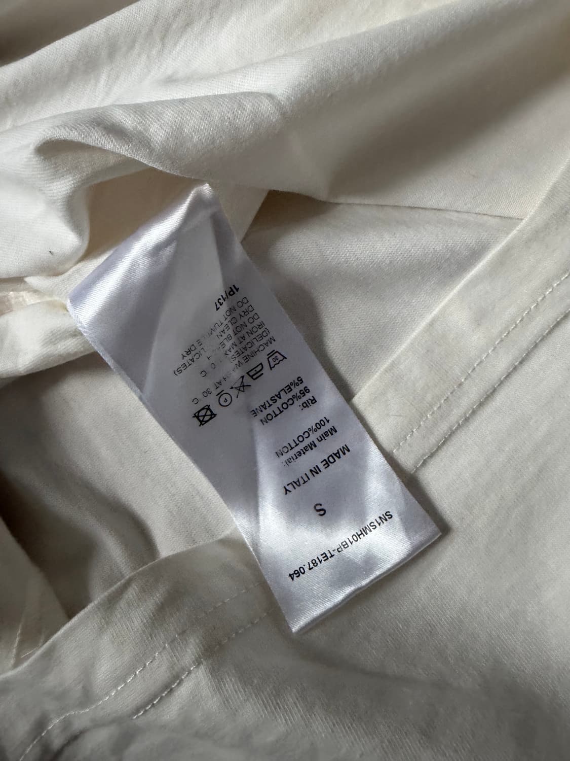 SUNNEI 써네이 반팔 상품이미지3