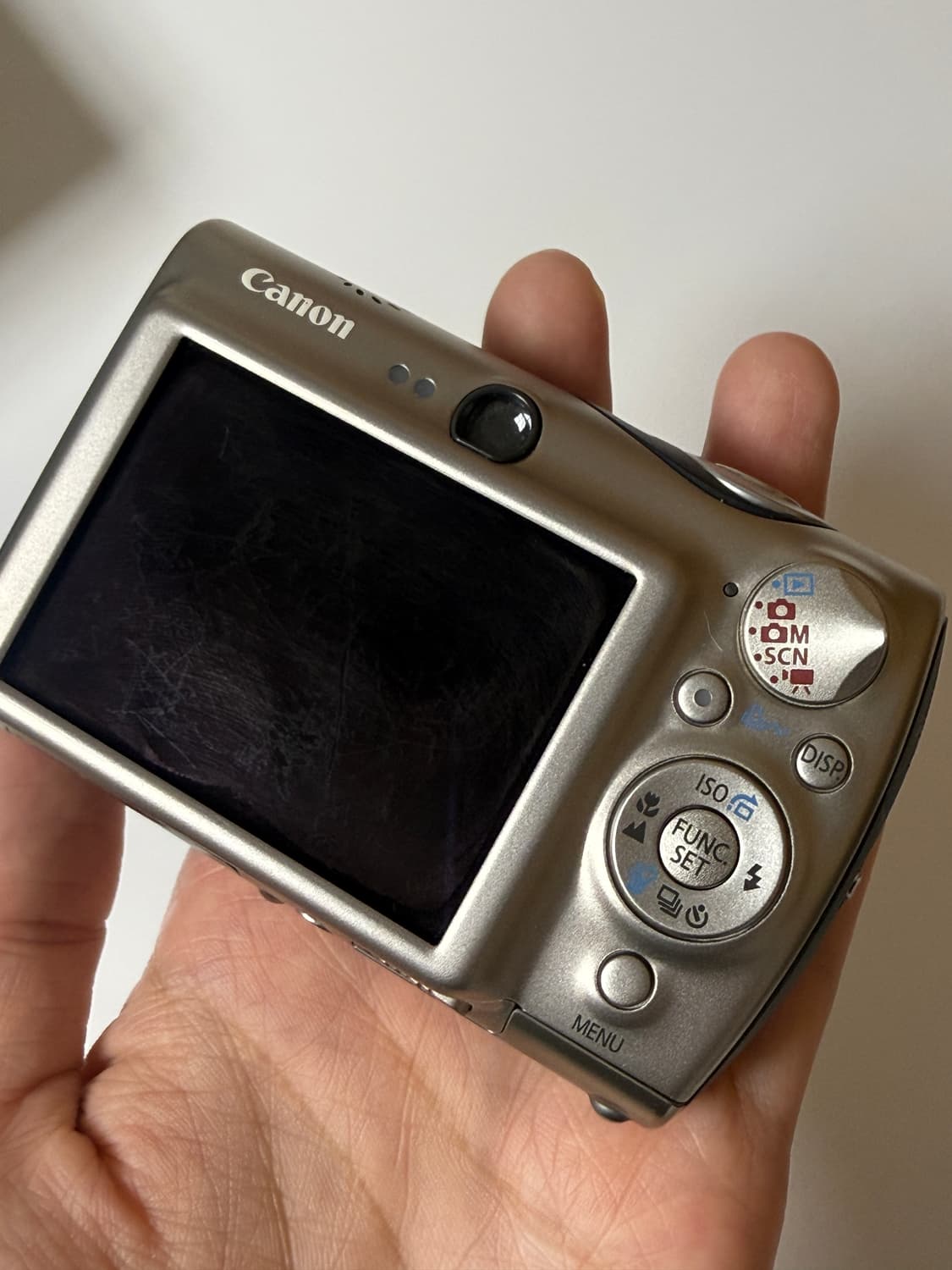 캐논 익시 1000티타늄 (익서스 900ti) 상품이미지4