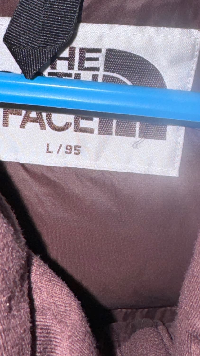 (W) 노스페이스 화이트라벨 노벨티 눕시 다운 자켓 코코아 브라운 상품이미지6