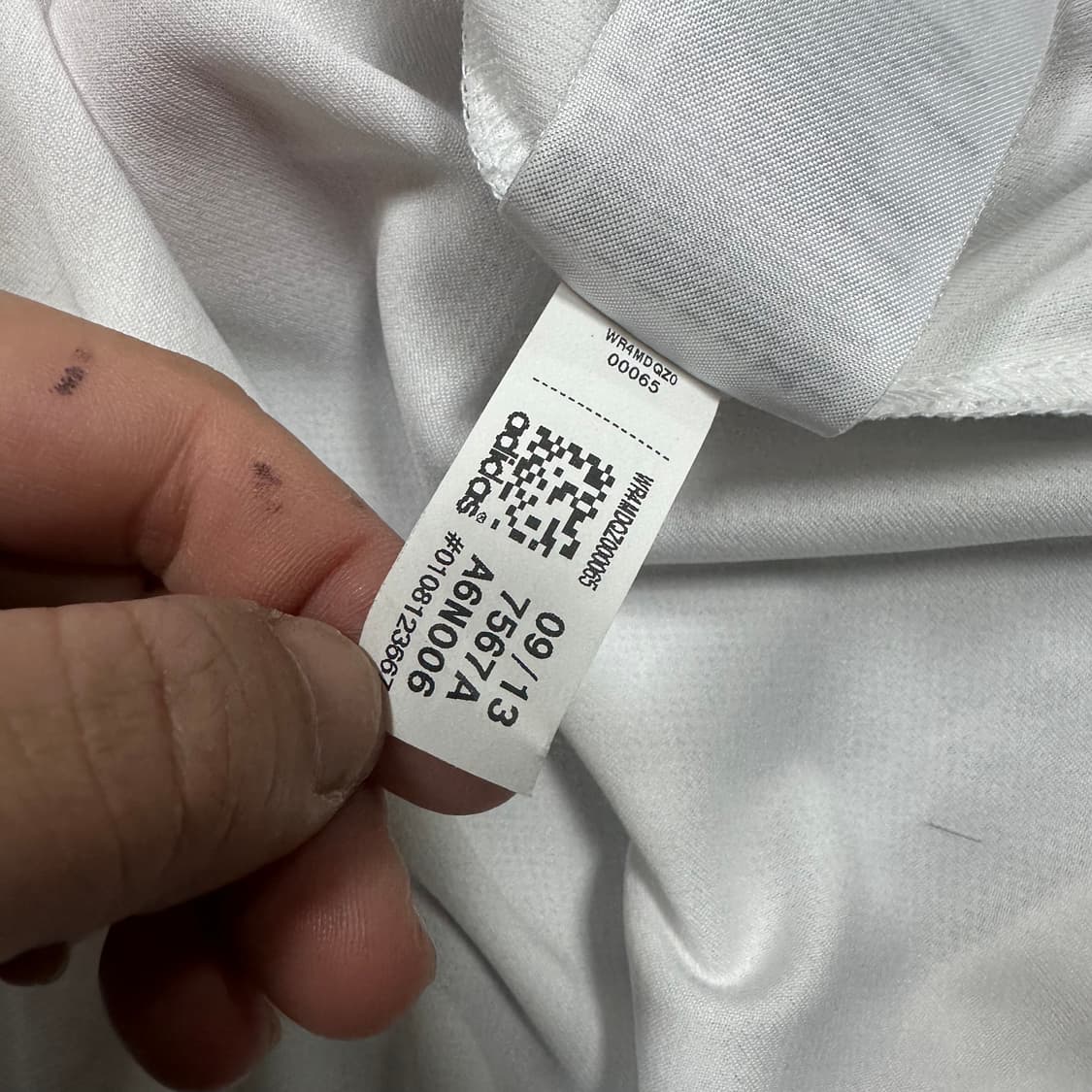 ✨ (바배) 아디다스 x NBA 휴스턴 로켓츠 제임스 하든 농구 져지 유 상품이미지6