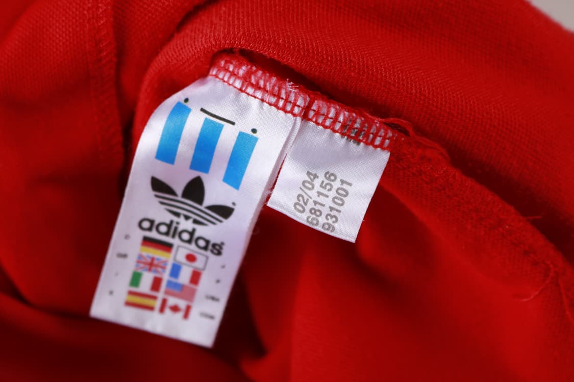 [S] 아디다스 스페인 클래식 트랙탑 자켓 상품이미지7