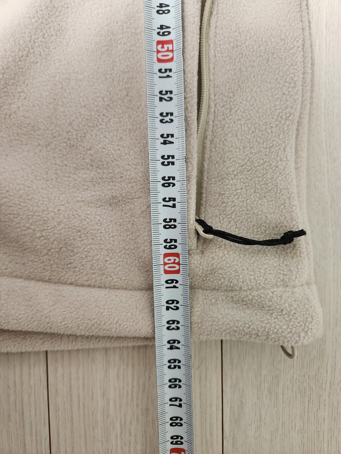 컬럼비아 플리스 집업 자켓 사이즈100 L

여러 중고사이트에도 같이 판 상품이미지3