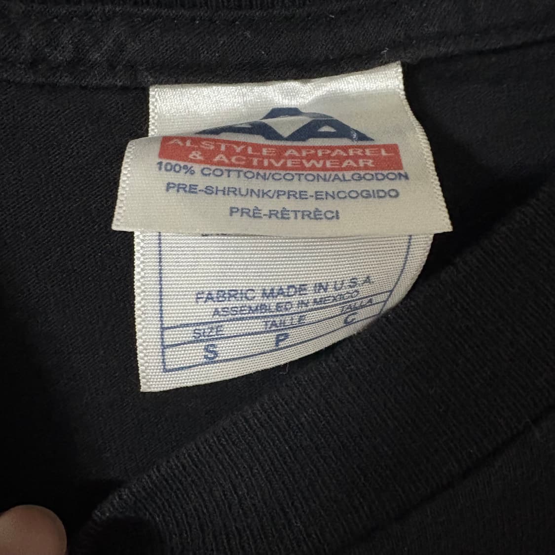 00s 콜드플레이 빈티지 밴드티 S 상품이미지7