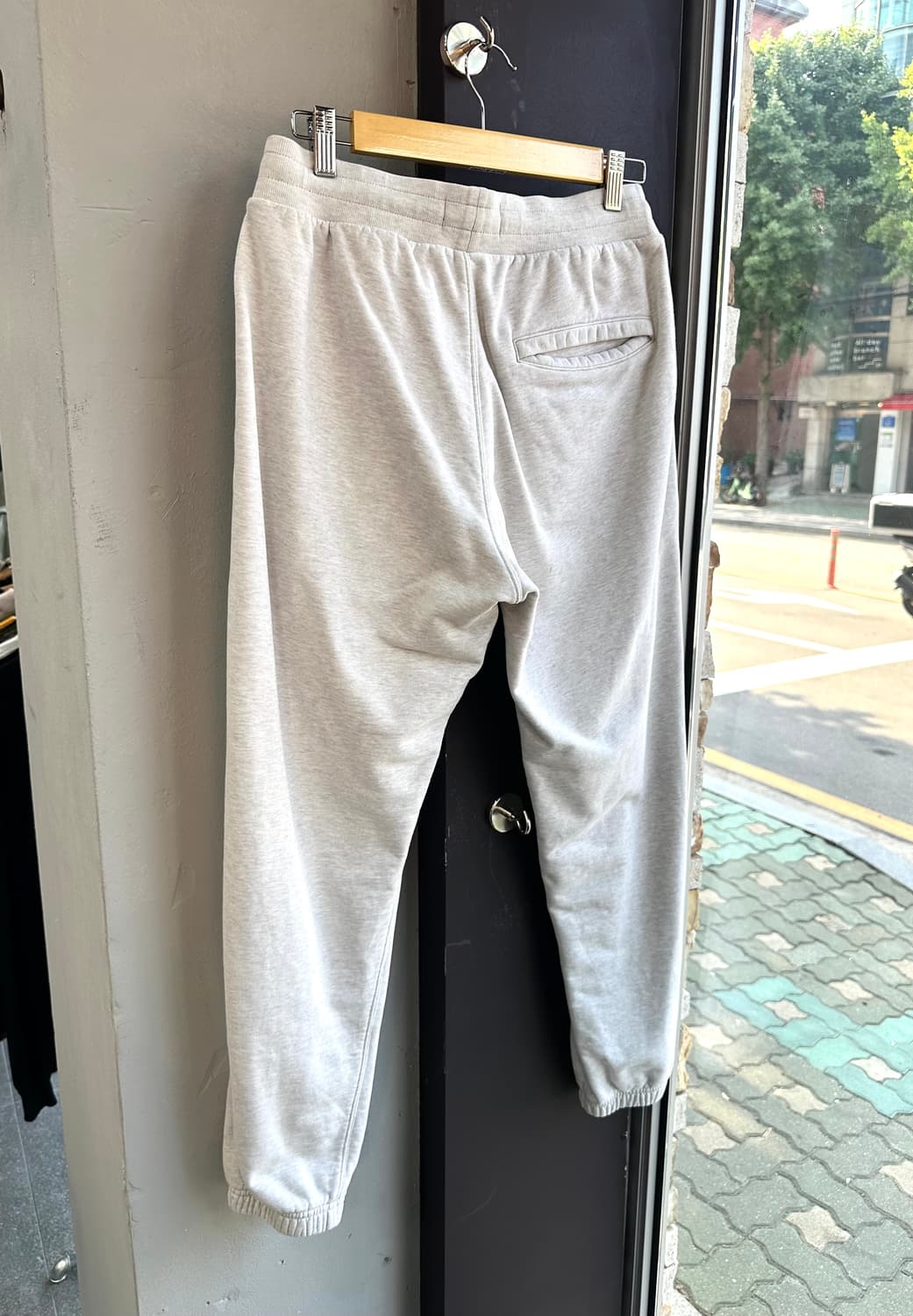S/ 팔라스 SOFAR 조거 팬츠 상품이미지8