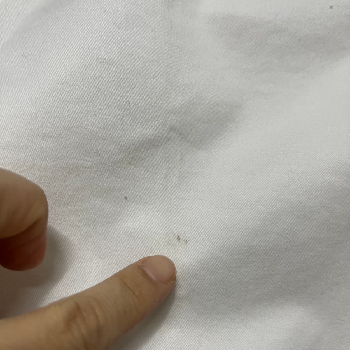 폴로 랄프로렌 polo 치노팬츠 바지 화이트 상품이미지8