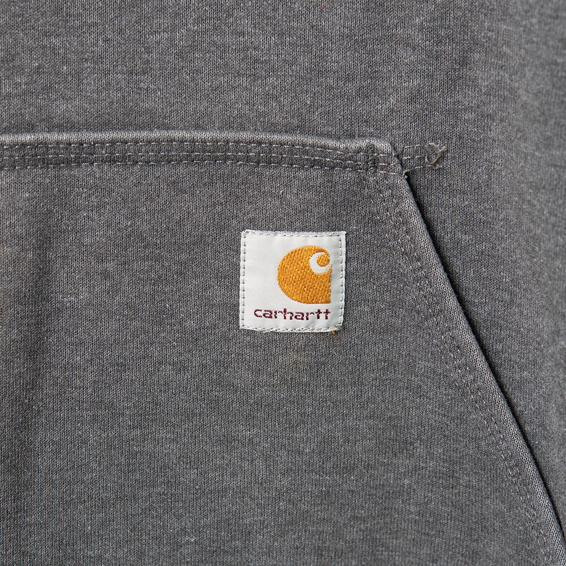 [L] 칼하트 100615 레인디펜더 헤비웨이트 후디  상품이미지2