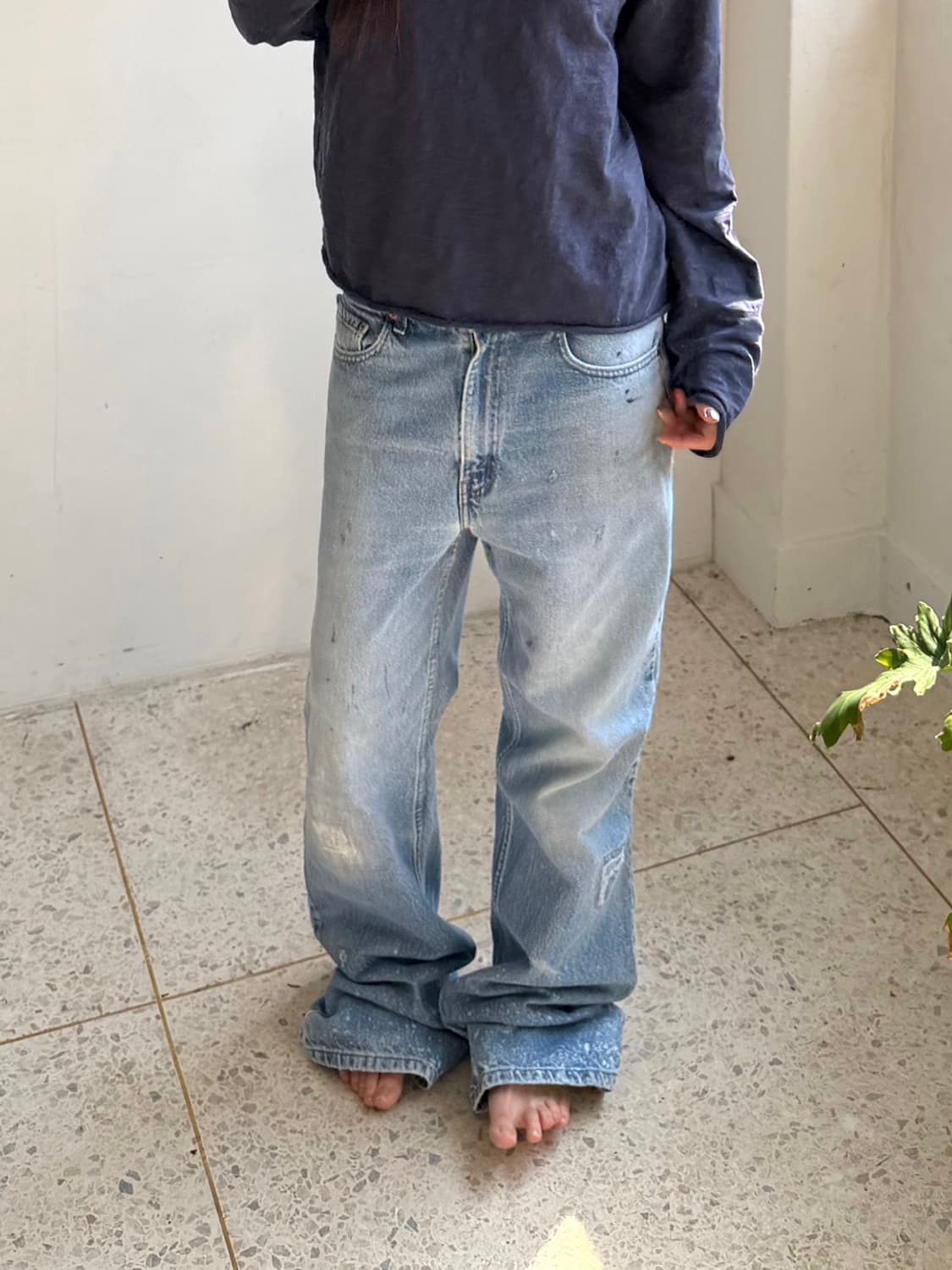 리바이스 517  상품이미지1