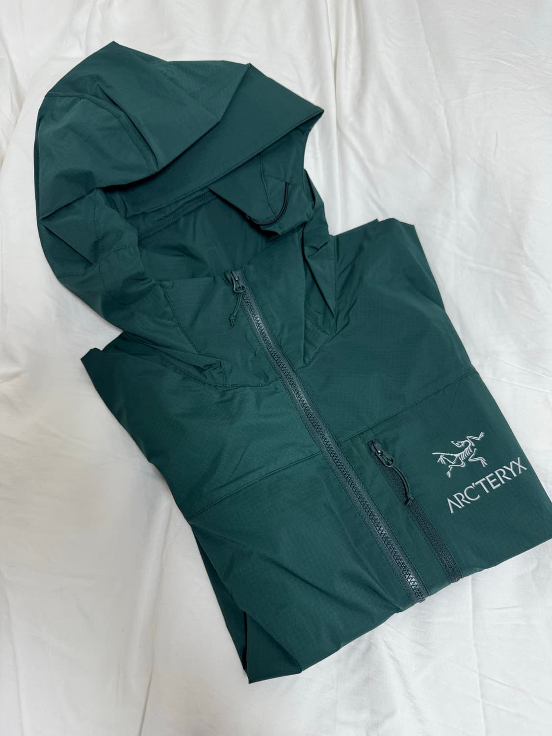 아크테릭스 스쿼미시 후디 피테아스 상품이미지1