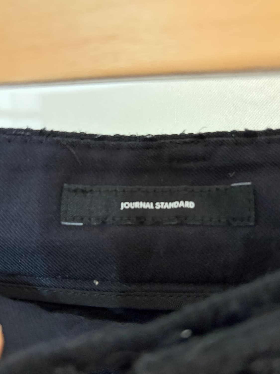 JOURNAL STANDARD  pants 상품이미지5