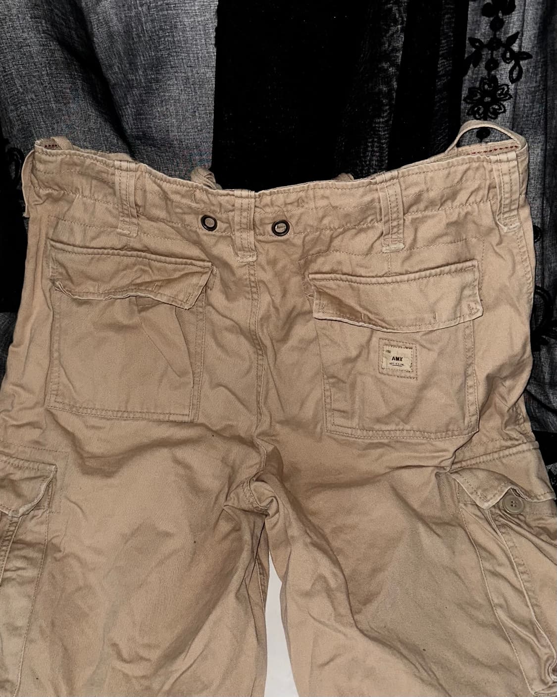 basic cargo shorts 상품이미지4