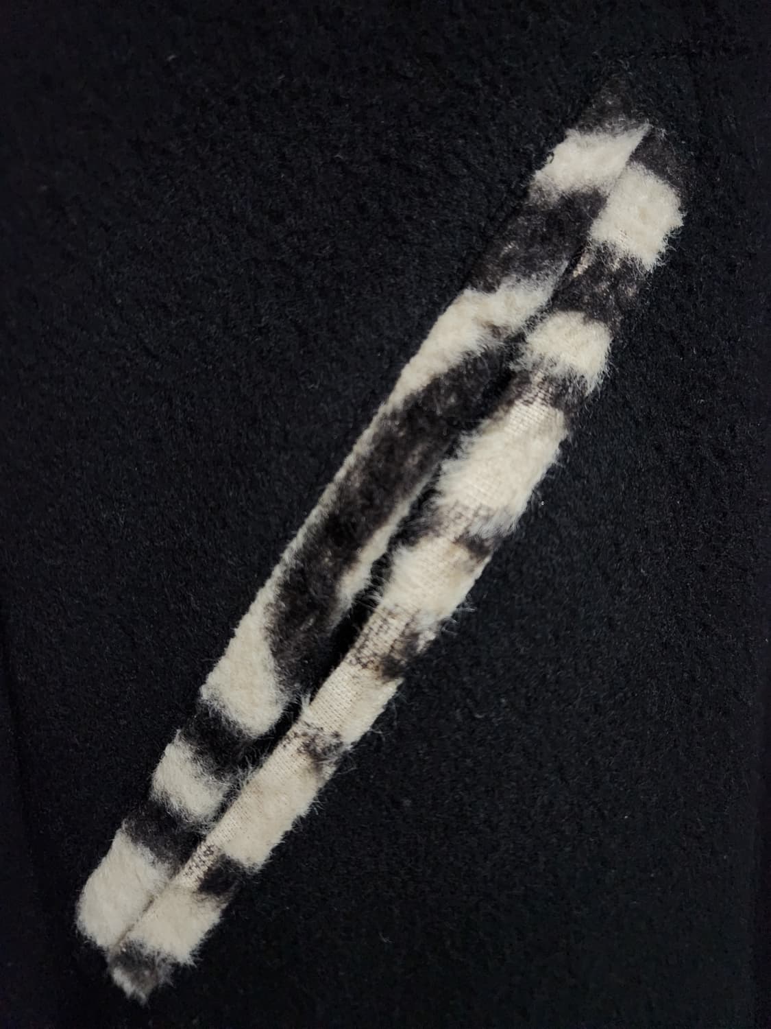 니들스 애니멀 바시티 울 자켓 상품이미지5