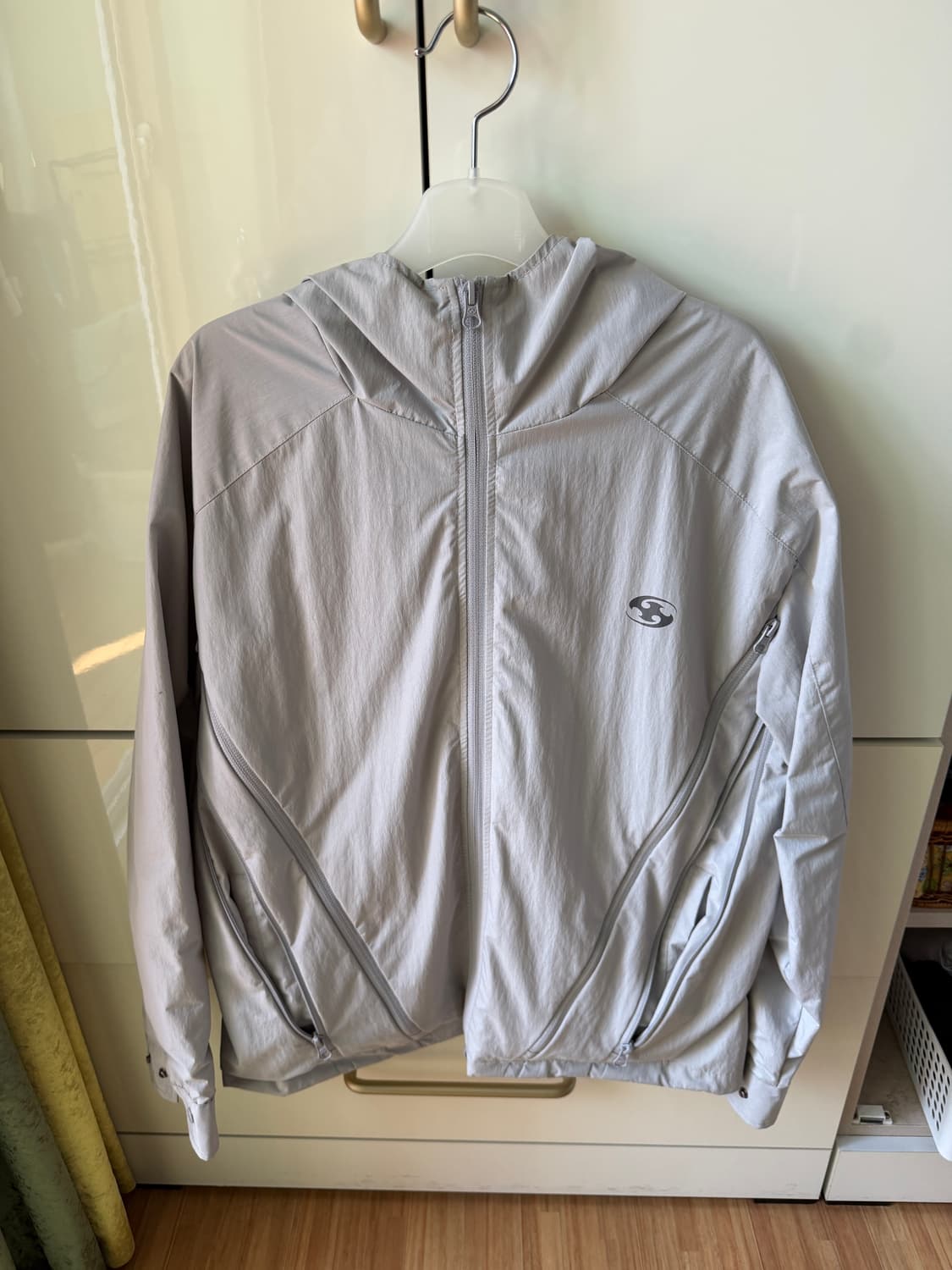 sansangear 바람막이 상품이미지1