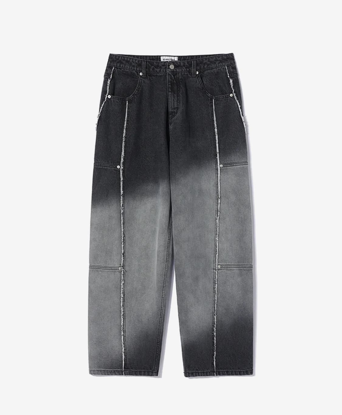 크리틱 데님 팬츠 상품이미지1