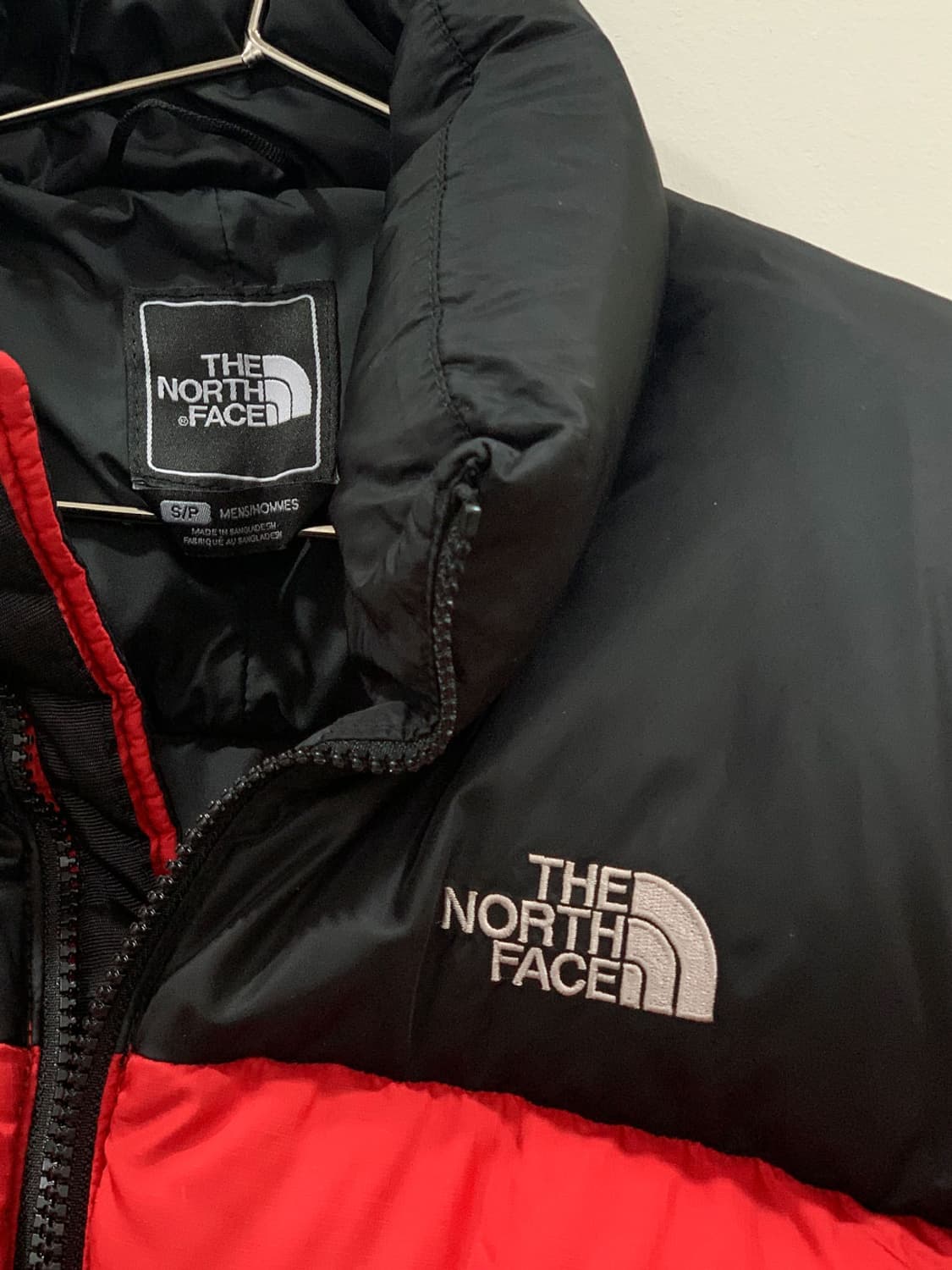 노스페이스 눕시 700 상품이미지3