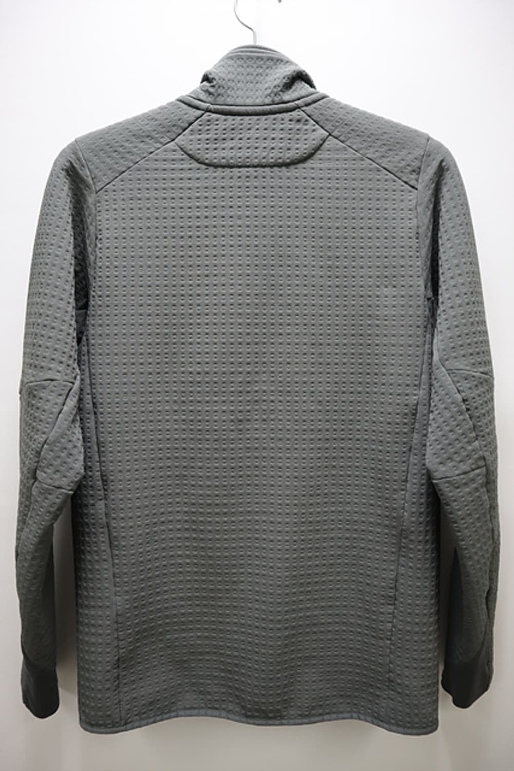 파타고니아 집업 자켓 안감기모 남95  상품이미지2