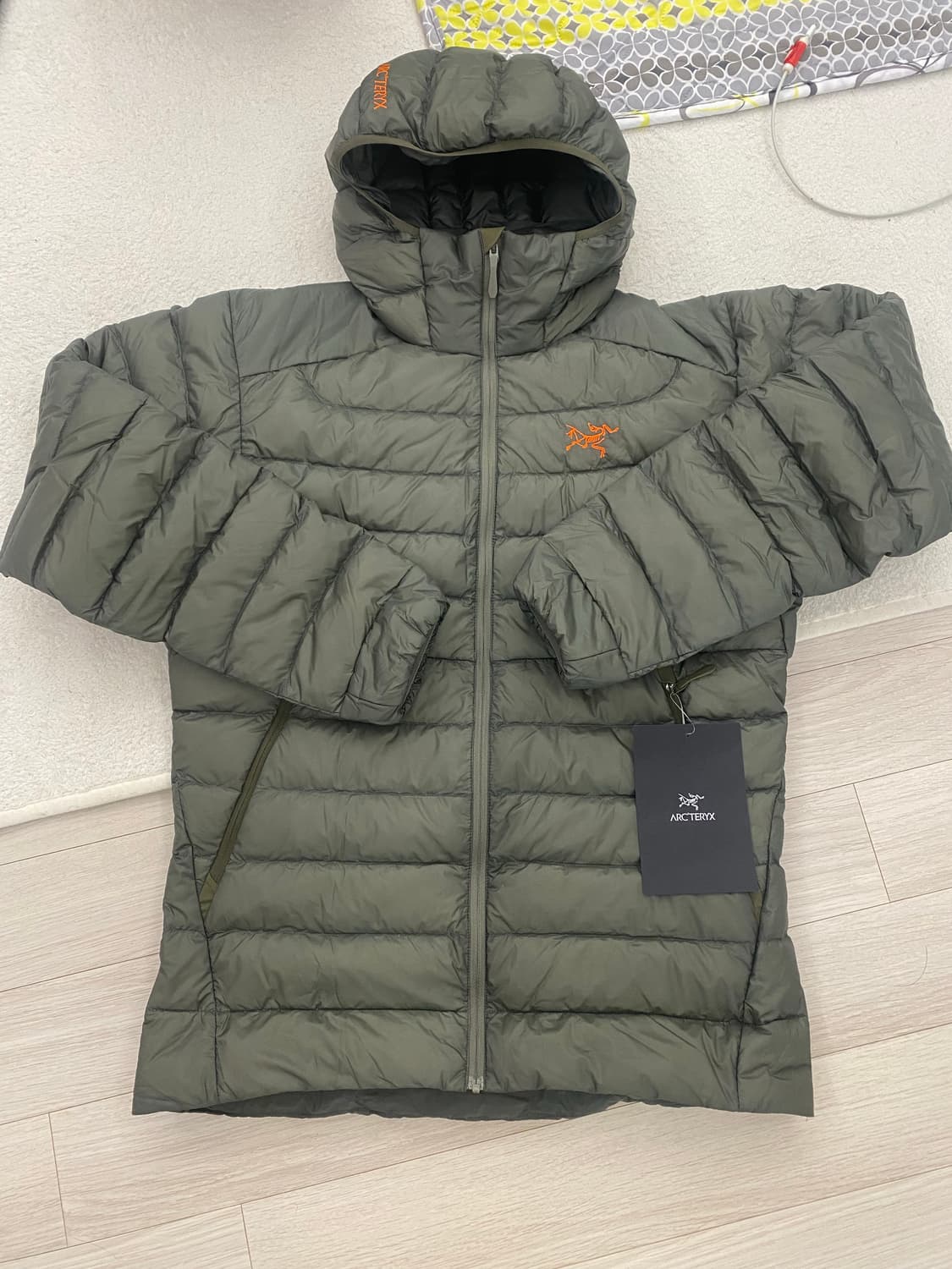 [S]아크테릭스 세륨 포리지 상품이미지1