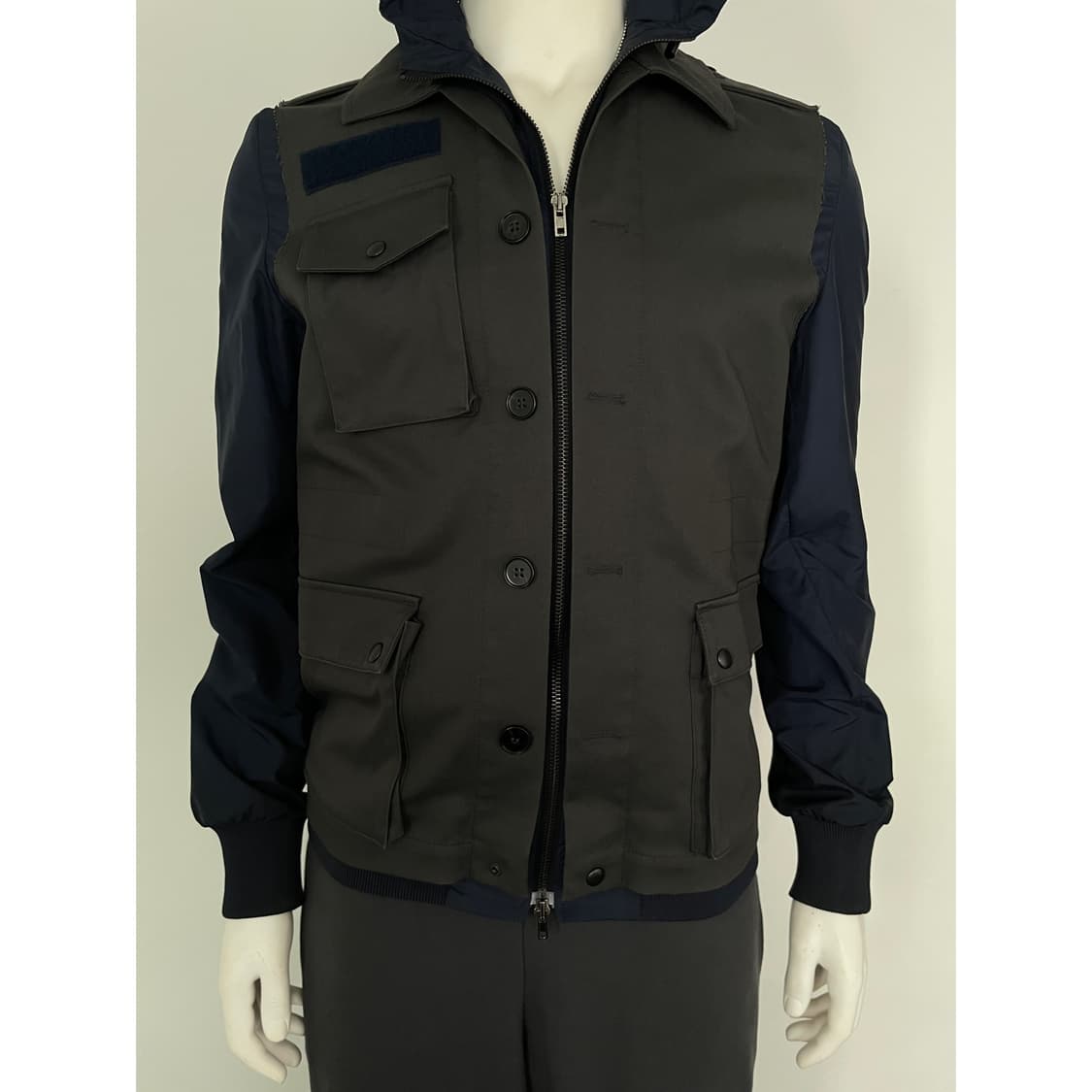 military jacket 상품이미지1