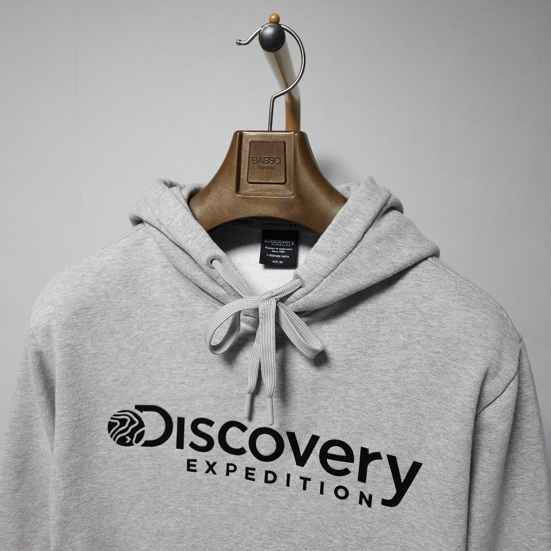 95 ) 디스커버리 익스페디션 후드티 상품이미지2