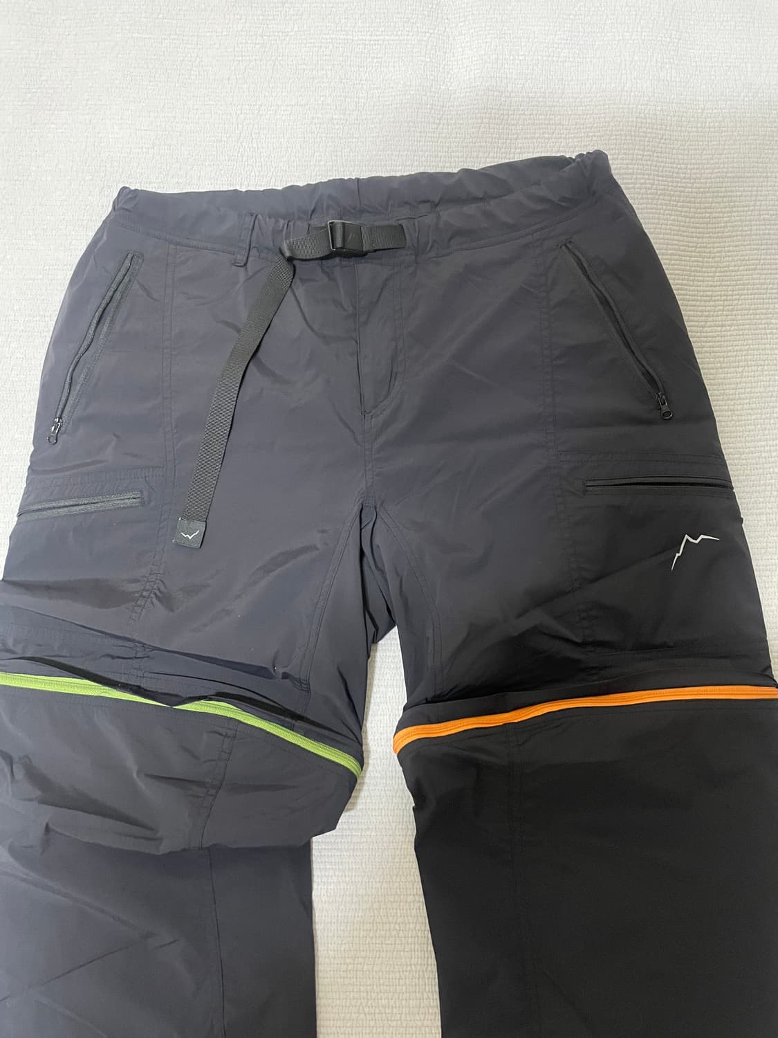 케일 카고 투웨이 팬츠(cargo 2way pants) 상품이미지2