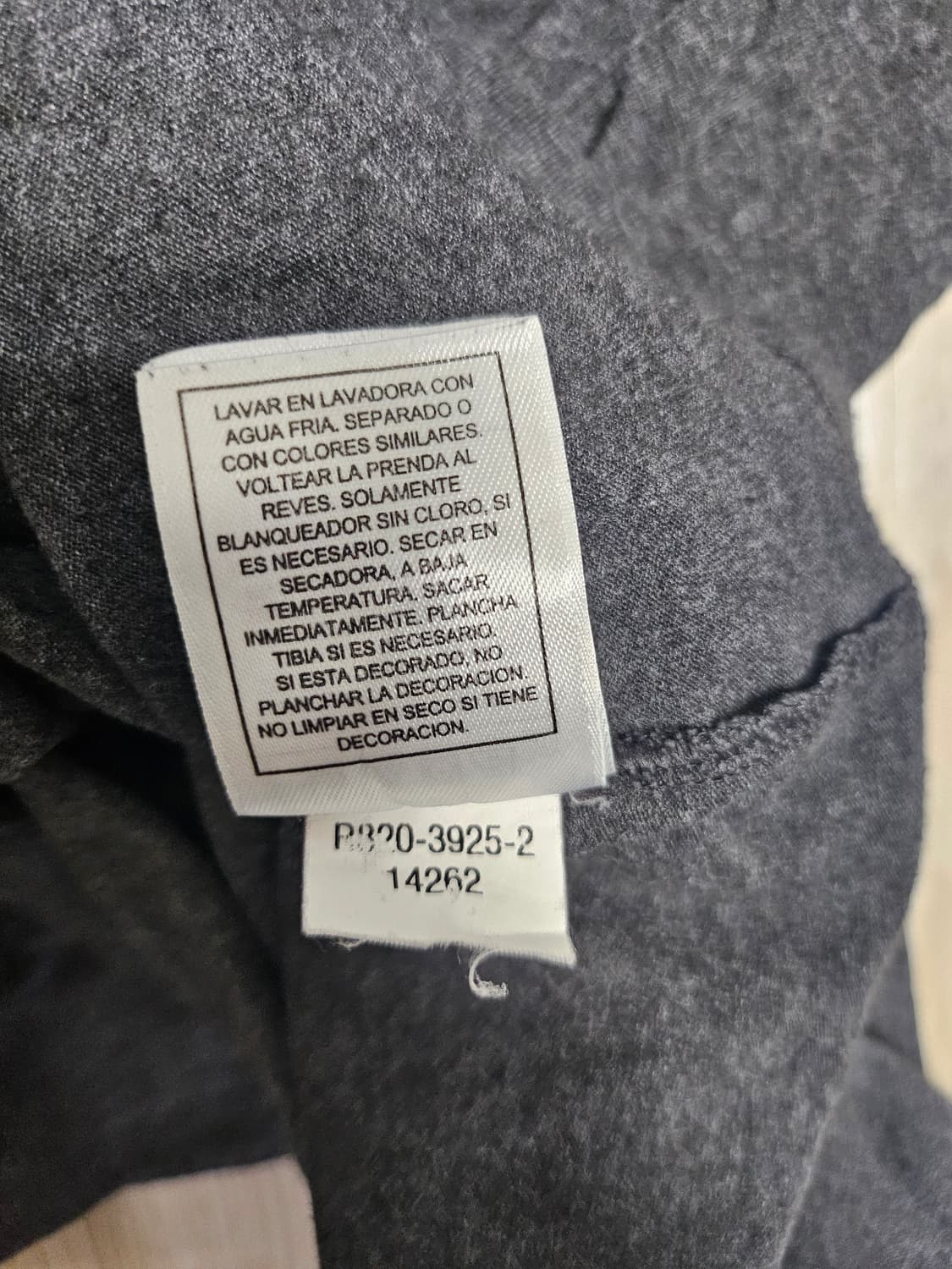 미키마우스 링거티 상품이미지4