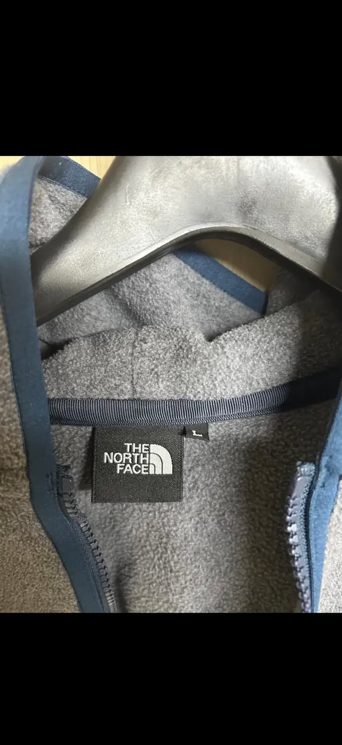 일본판 노스페이스 ARMADILLA FULLZIP HOODIE 상품이미지8